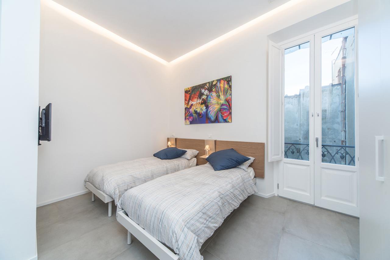 Cupola View Apartment Florence Luaran gambar
