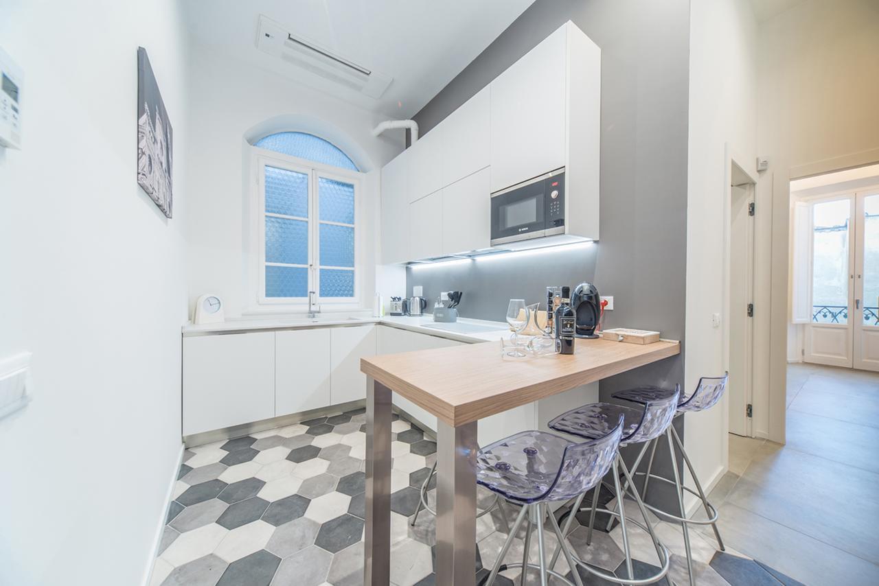 Cupola View Apartment Florence Luaran gambar