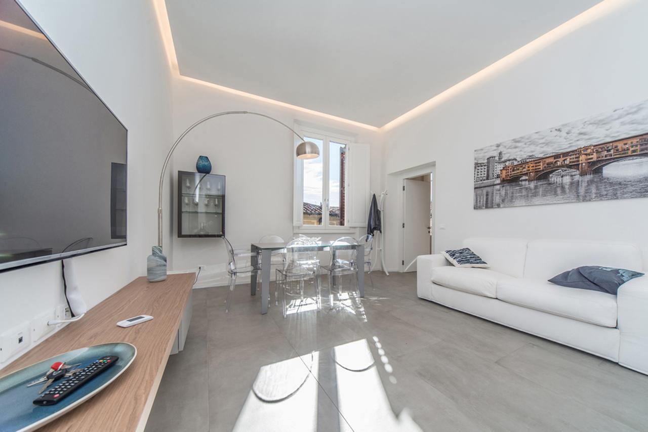 Cupola View Apartment Florence Luaran gambar