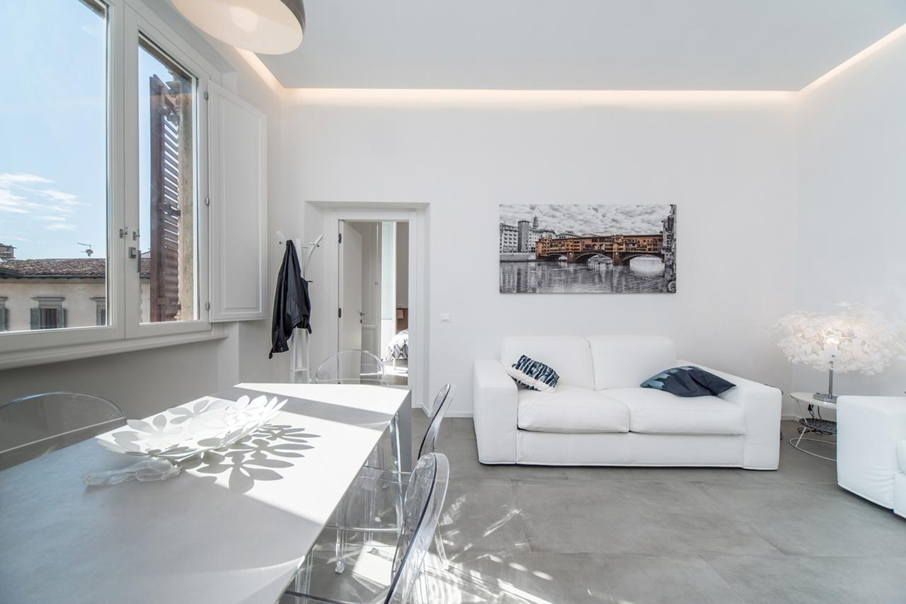 Cupola View Apartment Florence Luaran gambar