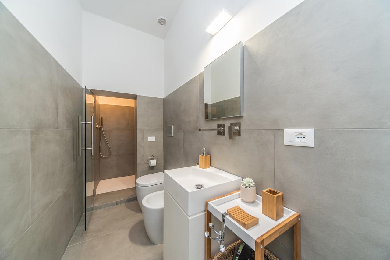Cupola View Apartment Florence Luaran gambar