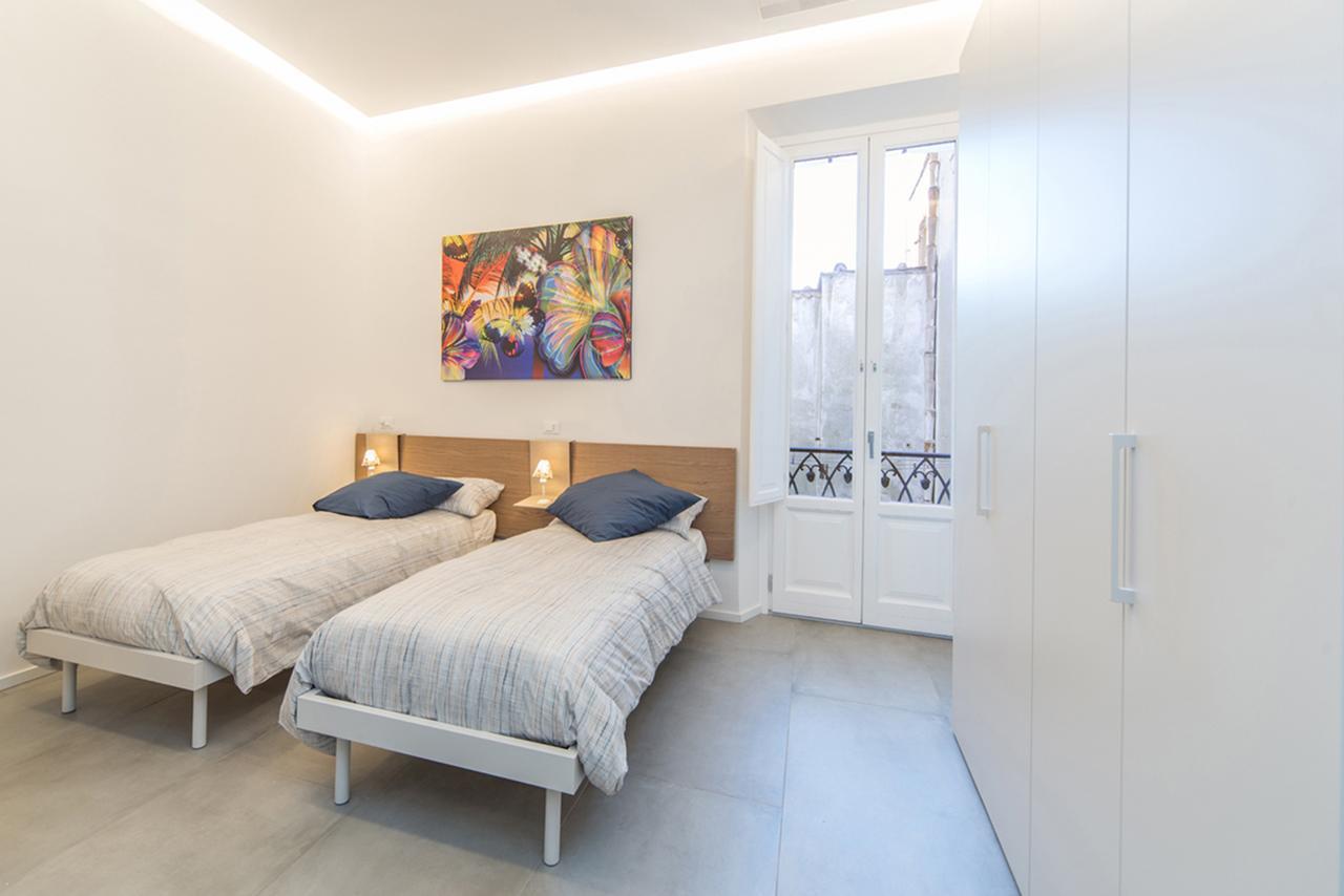 Cupola View Apartment Florence Luaran gambar