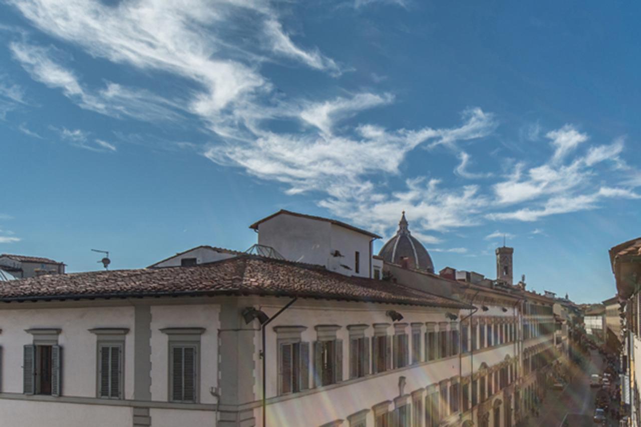 Cupola View Apartment Florence Luaran gambar