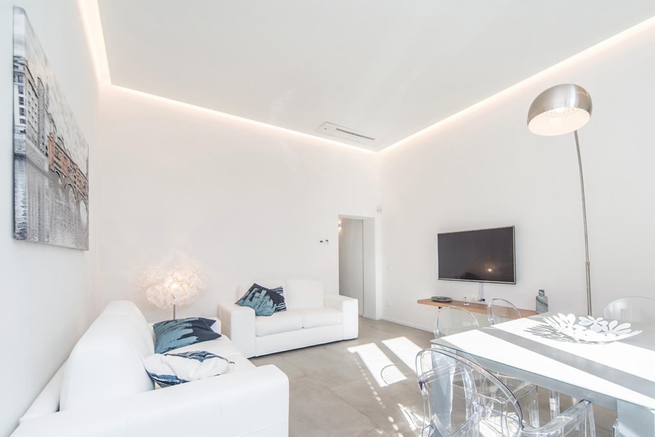 Cupola View Apartment Florence Luaran gambar