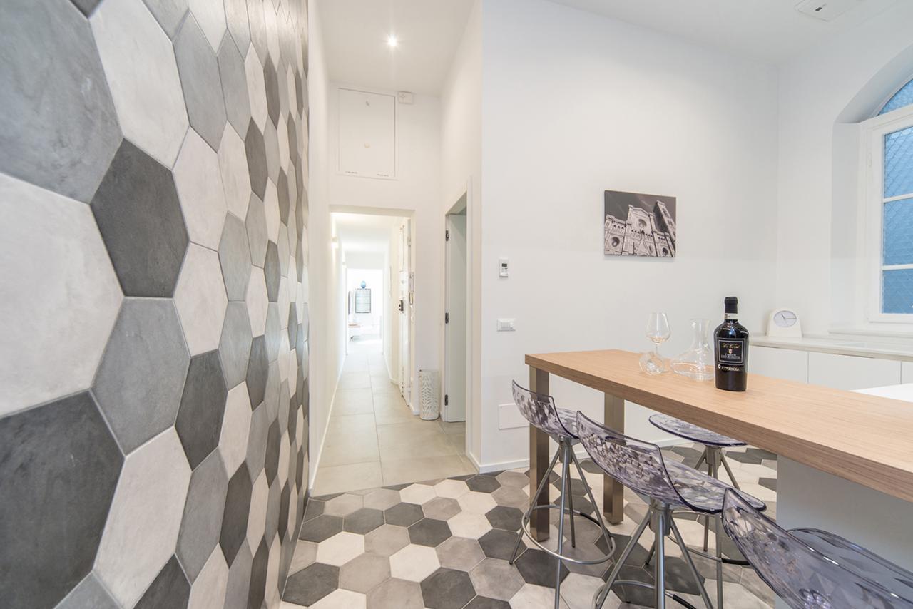 Cupola View Apartment Florence Luaran gambar