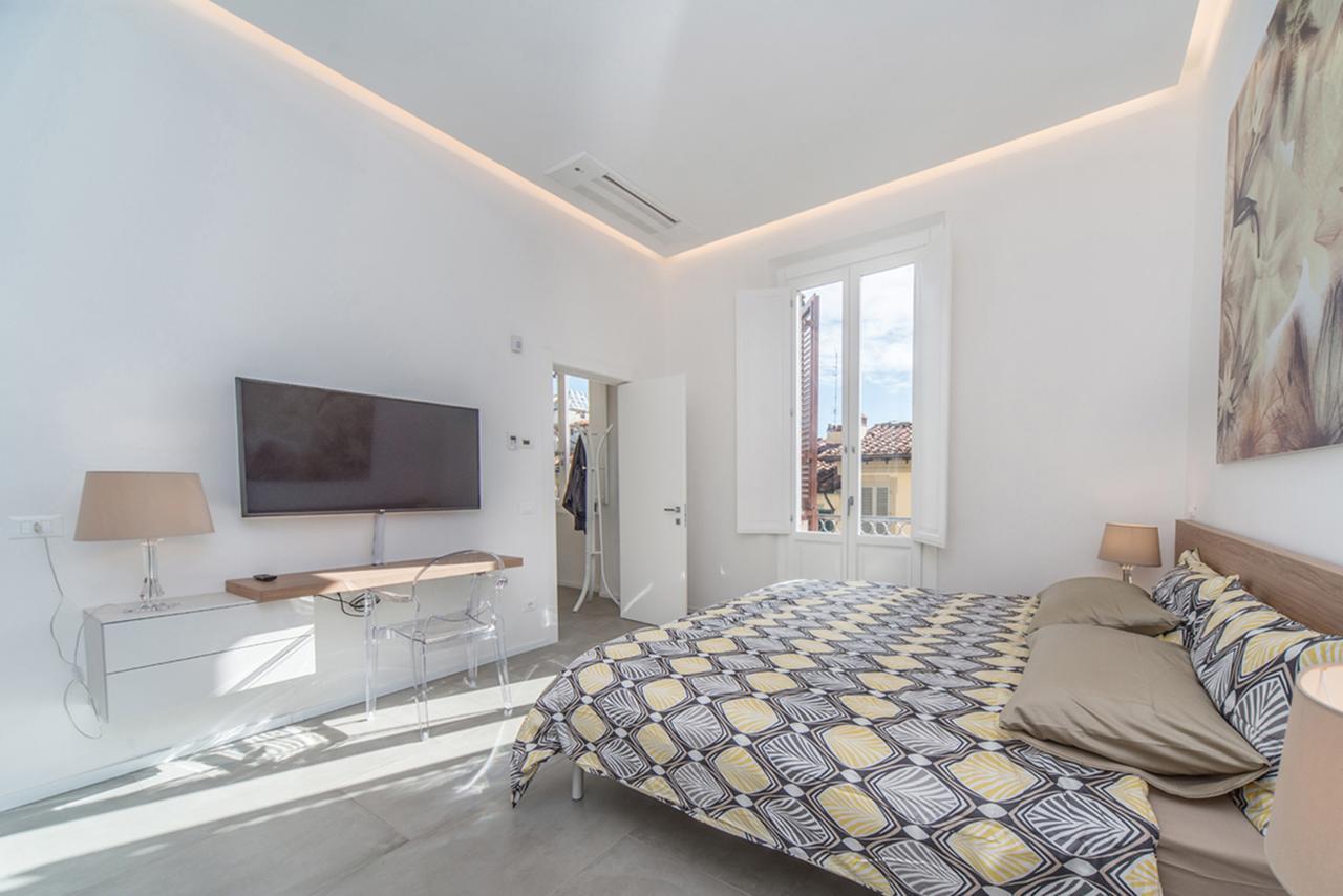 Cupola View Apartment Florence Luaran gambar