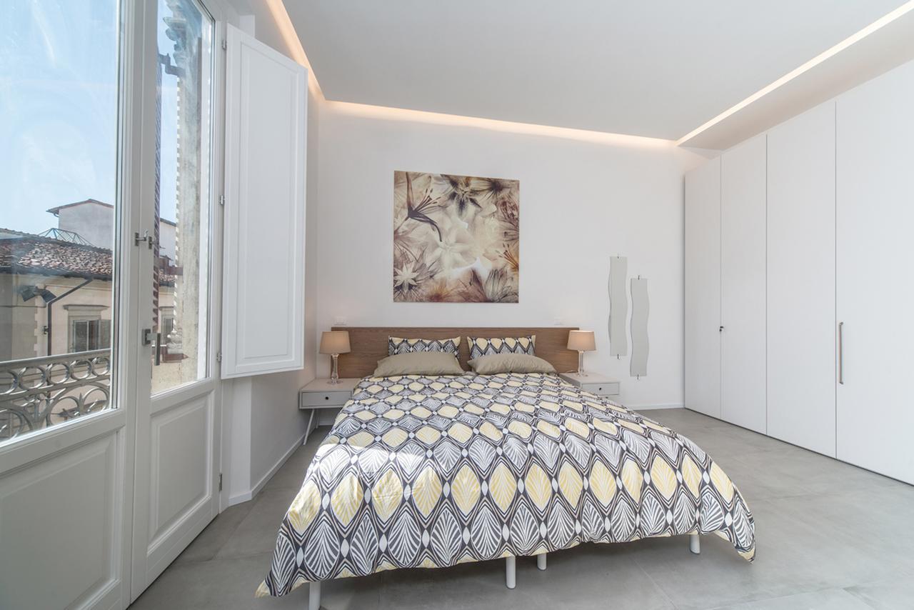 Cupola View Apartment Florence Luaran gambar