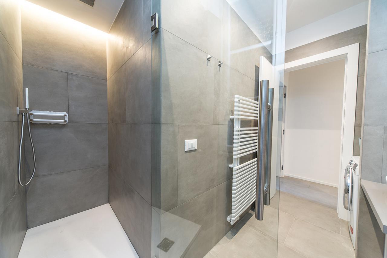 Cupola View Apartment Florence Luaran gambar