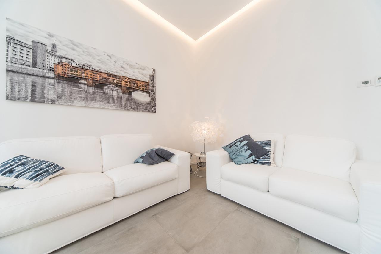 Cupola View Apartment Florence Luaran gambar