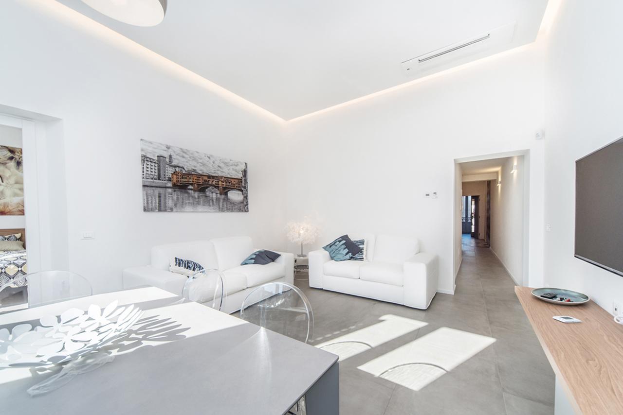 Cupola View Apartment Florence Luaran gambar