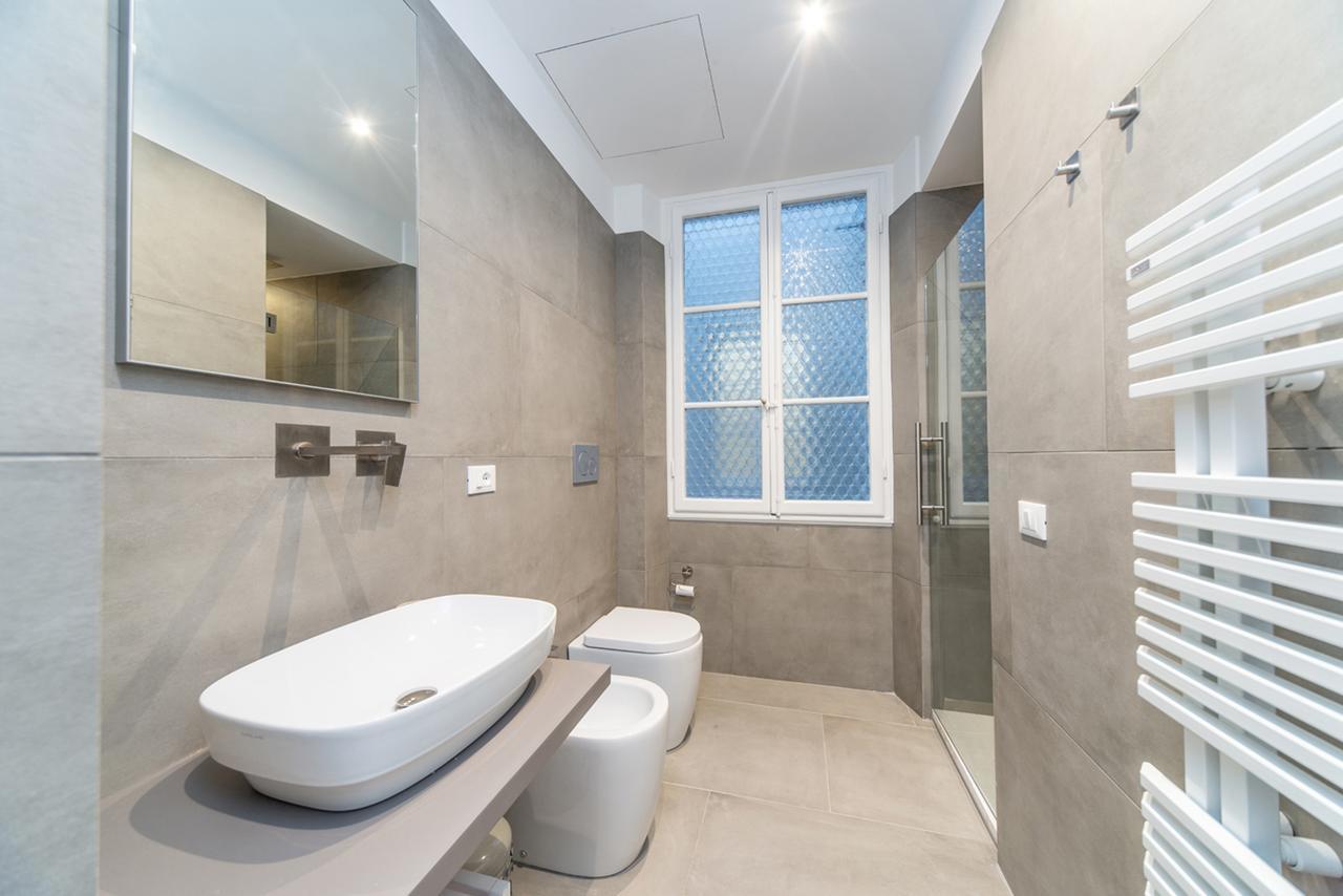 Cupola View Apartment Florence Luaran gambar